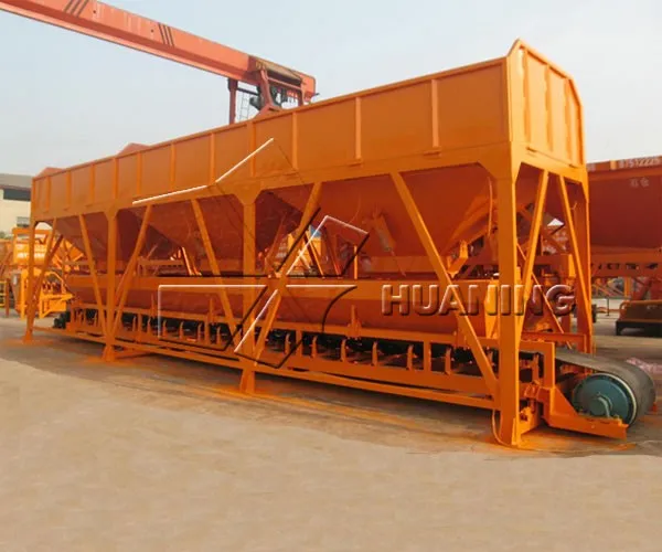 Hot Selling Pld 1200 Concrete Batching Machine With Best Price - Buy ...