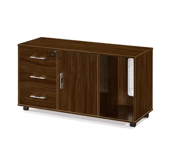 Furniture Office Side Cabinet Storage Table With Cpu Holder Buy Side Cabinet Office Side Cabinet Furniture Office Side Cabinet Product On Alibaba Com