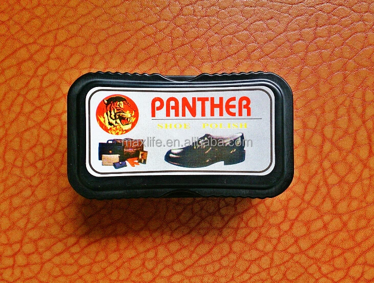 quick shoe polish