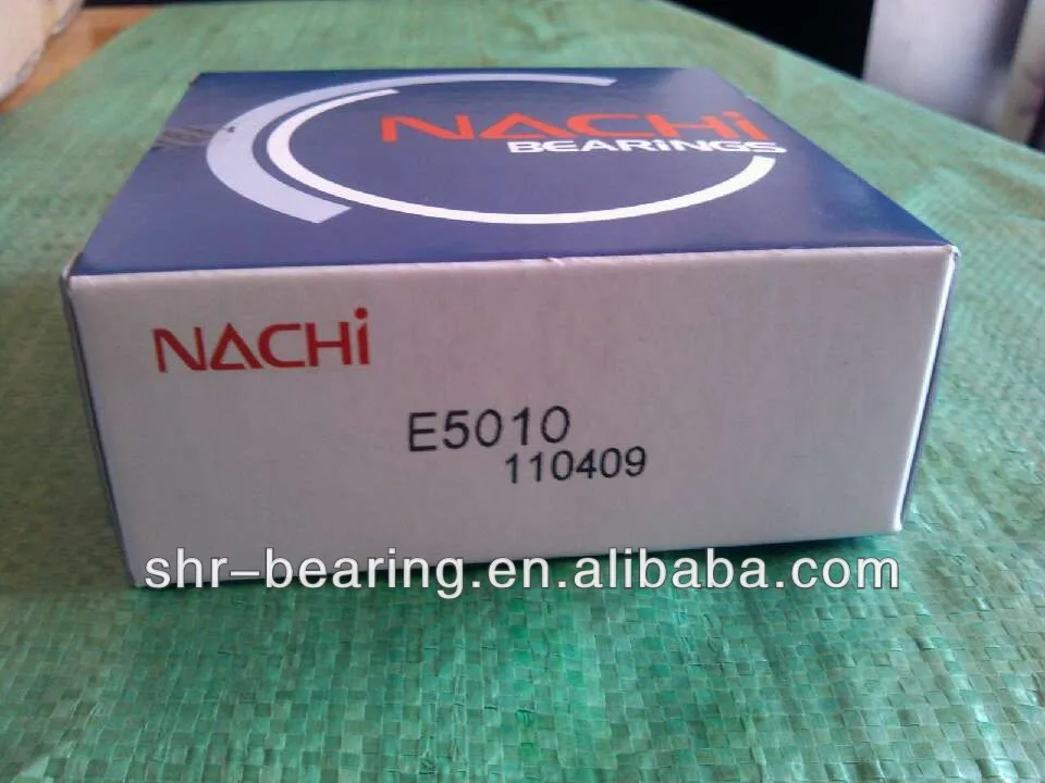 E bearing. Подшипник NACHI e5010s1. Подшипник NACHI E 5016s1. NACHI упаковка. NACHI Box bearings.