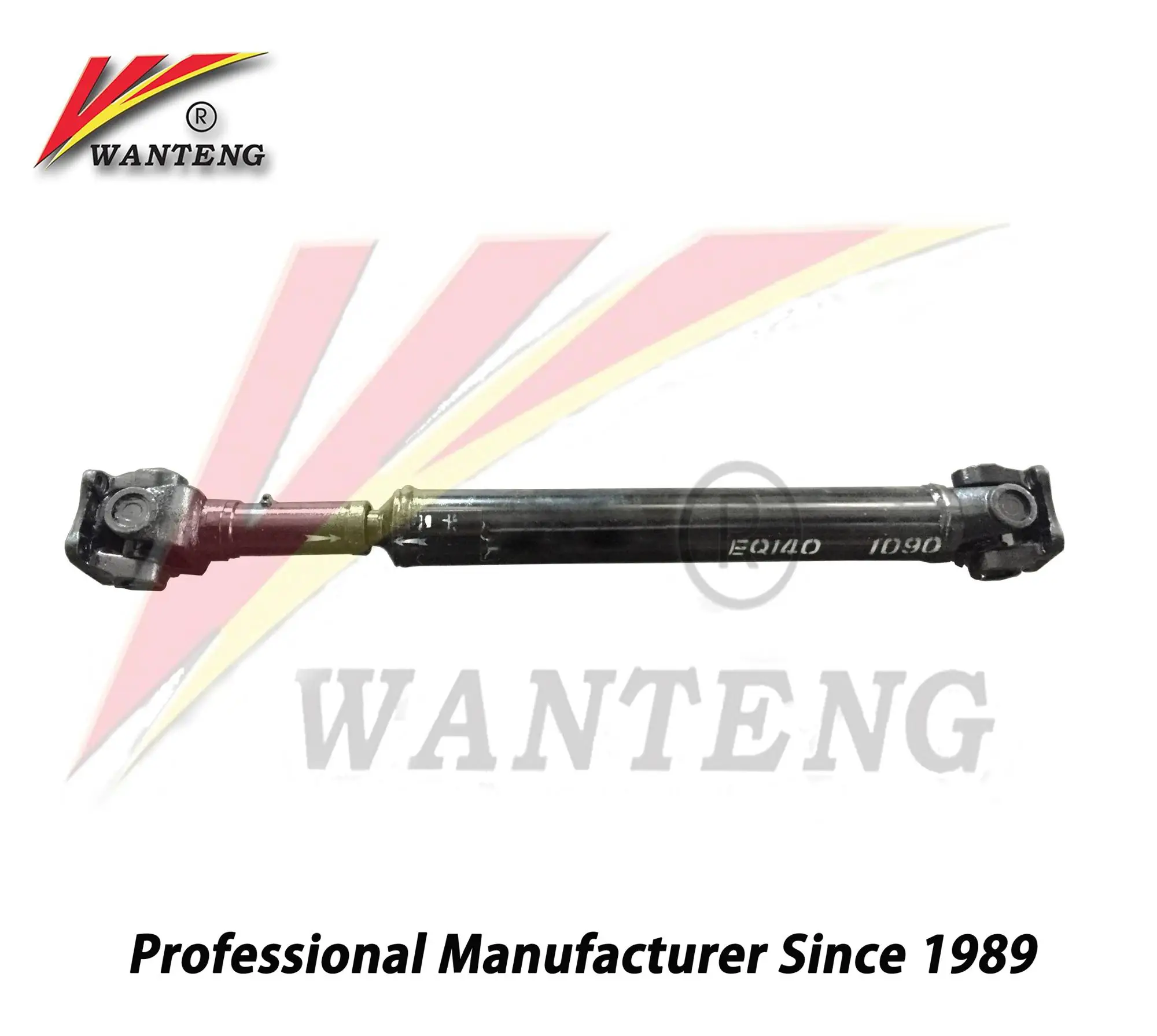 Truck Front Drive Shaft Cardan Propeller Shaft For Hilux Buy