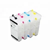 refillable cartridge for hp82 130 ml Refillable ink Cartridges for hp Designjet 800 800PS 510 810 510 510