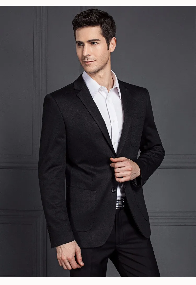 European Style Formal Wear Mens Italian Suits - Buy Mens Italian Suits ...