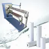 AJMS Manufacturer Supply PP Thread Winding Filter Making Machine
