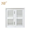 simple design loog last time Aluminium lover window