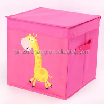 storage boxes for kids room