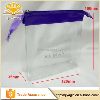 Whole Customized Transpa Cosmetic Pvc Clear Makeup Bag With Zipper Plastic Bags Beautiful Whole Customized Transpa Cosmetic Pvc Clear Makeup Bag With Zipper Plastic Bags Beautiful