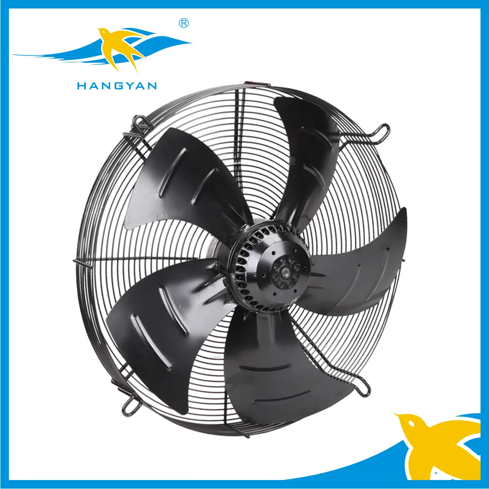 Inline Duct Fan, 4inch, 220, galvanized sheet - detail 6