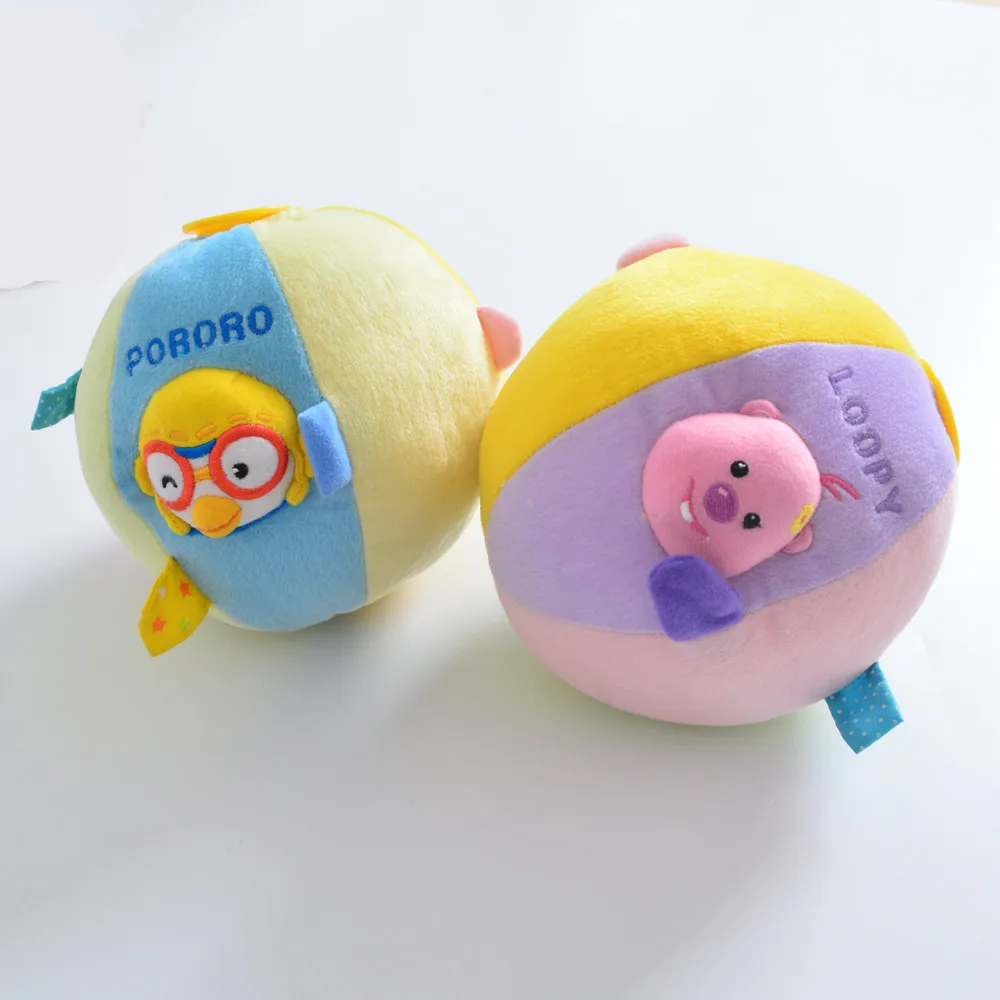 plush building blocks