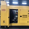 Diesel Generator 400V Three Phase 1500RPM 25kw~3000kw Back up generator set