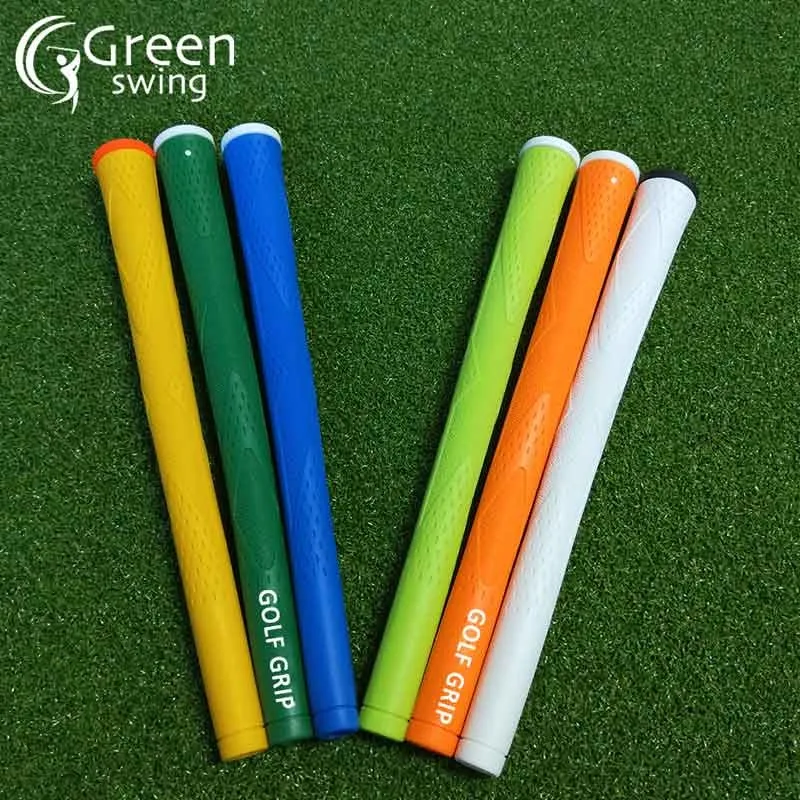 Iron Golf Grips Junior Golf Grips Different Colors Golf Grips Buy