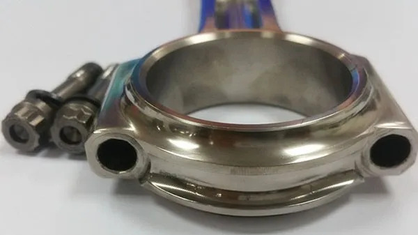 connecting rod for Nissan