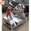 Henan Strongwin small chicken animal feed premix mixer drum price