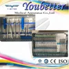 instrument set for screw remove broken off Screw taking out Extractor internal case surgical