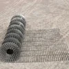 High Quality Compound Balanced Weave Stainless Steel Wire Mesh Belt