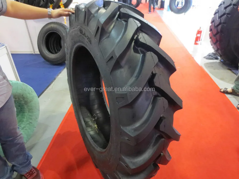 
High Quality 12.4-28 Tractor Tire,agricultural tractor tire,R1 tractor tire 