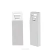 Metal mini u disk Portable usb flash drive High Quality metal business simple usb stick