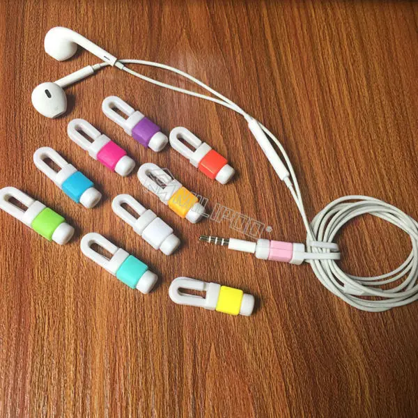 China Factory 2015 New Mobile Phone Accessories Earphone Cable