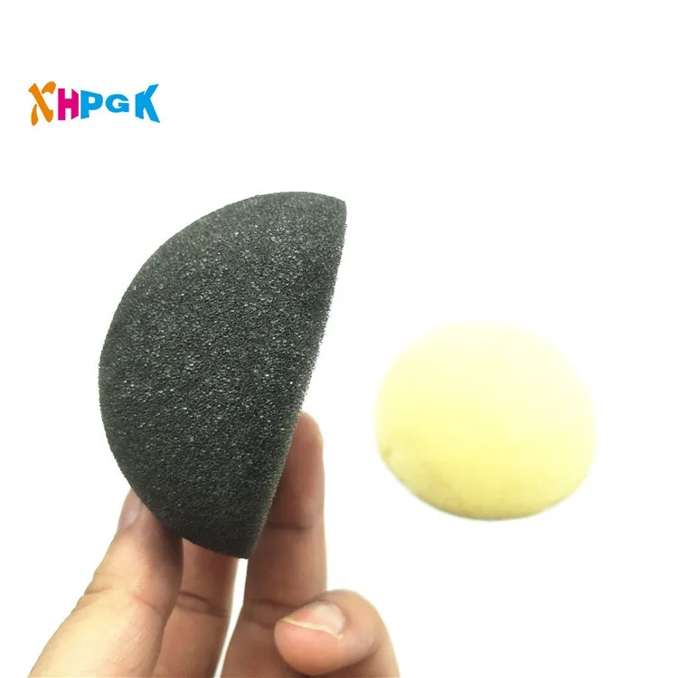 how to make a sponge ball move into someone