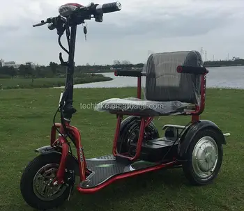 triciclo mini