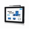 12.1 inch 4:3 Digital TFT LCD Industrial Touch Screen Computer with VGA USB input