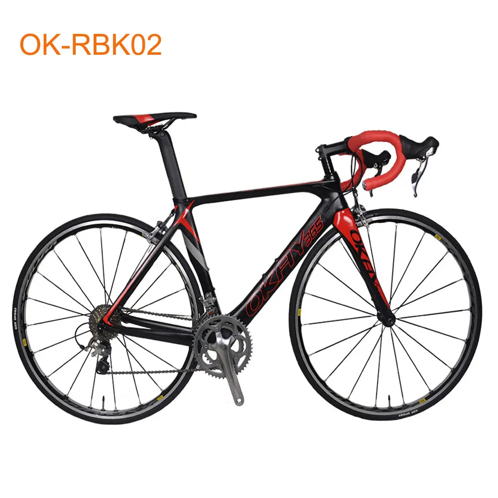 full carbon bike price