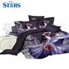 GS-FM3DC-01 home bedding use 3D Polyester best fabric material for sheets