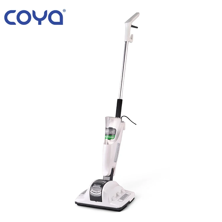 Handheld Vacuum Cleaner Detachable Handle Vibrating Steam Handheld Vacuum Cleaner Detachable