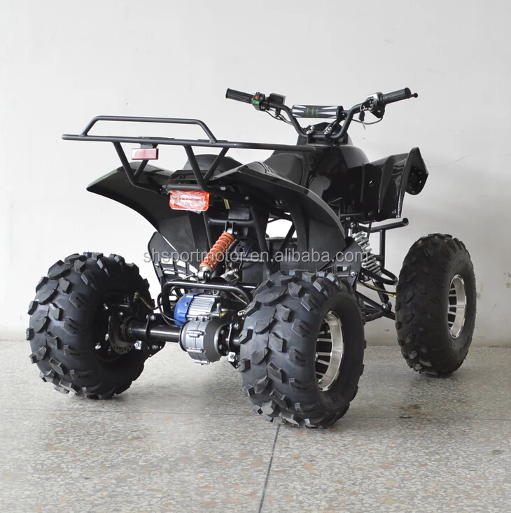 18安い電動シャフトドライブ1000ワット60ボルト大人電動atv Buy 電動バギー用大人 Product On Alibaba Com