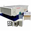 Precast Concrete Hollow Core Cement Spray wall panel Machine For Wall
