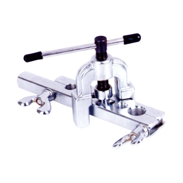 45 Degree Multisize Refrigeration Grabber Copper Pipe Flaring Tool