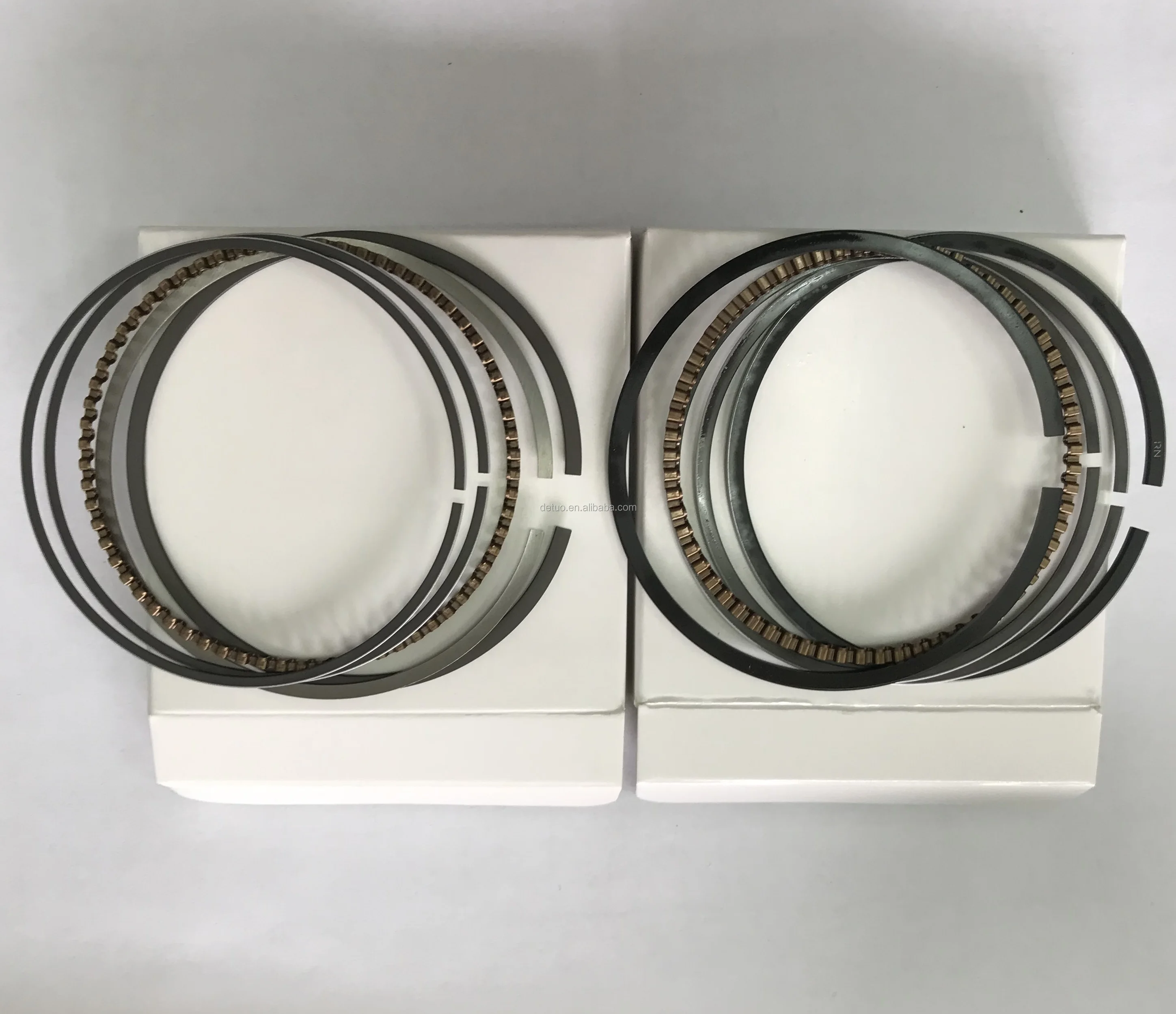 Factory Direct Gasoline Engine Genuine Piston Ring For Gx160 Gx270