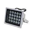 CCTV Camera monitoring fill light security led lighting 850nm 940nm IR Infrared or Laser options