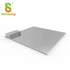 LED Intact panel light no need frame direct surface mounting design