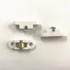 HL-051 China Supplier Screen Window Copper Roller 10mm Plastic Wheel