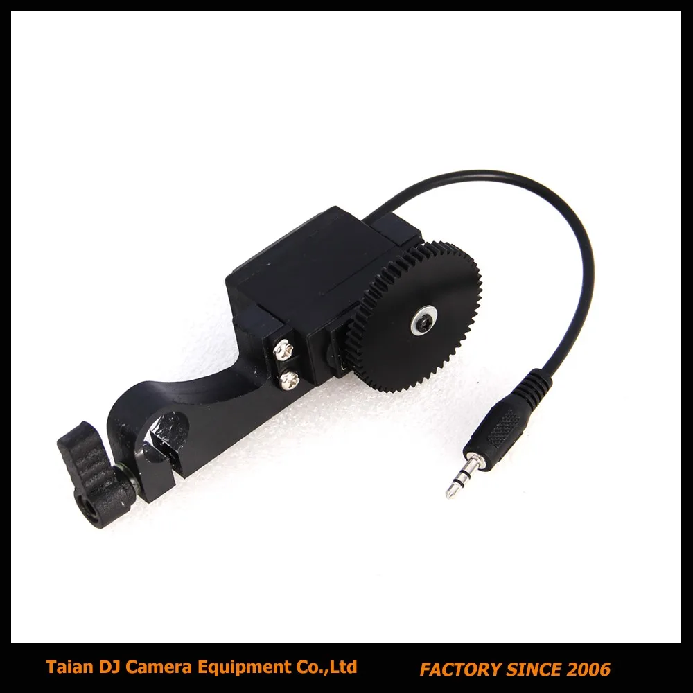 Electronic Remote Dslr Camera Zoom Controller Buy Remote Controller