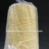 Medical PP X-ray detectable thread