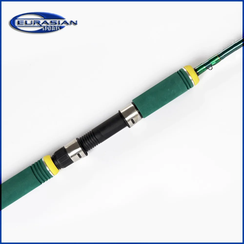 530g 1.80m Single Pcs Fast Sensitive Action Cheap Low Price Africa