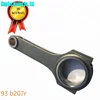 the best strong materials 4340 emblem hirsch aero saab 9 3 racing parts td04 turbo charger tech 2 piston crankshafts rod