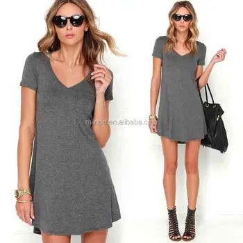 Ladies Casual Dresses