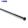 schedule 50 spiral welded iron paper short steel pipe