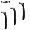 No Electric Shaving Razor Disposable Face Cutting