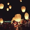 Holiday Festival Decorative Chinese Paper Lantern, Sky Lantern