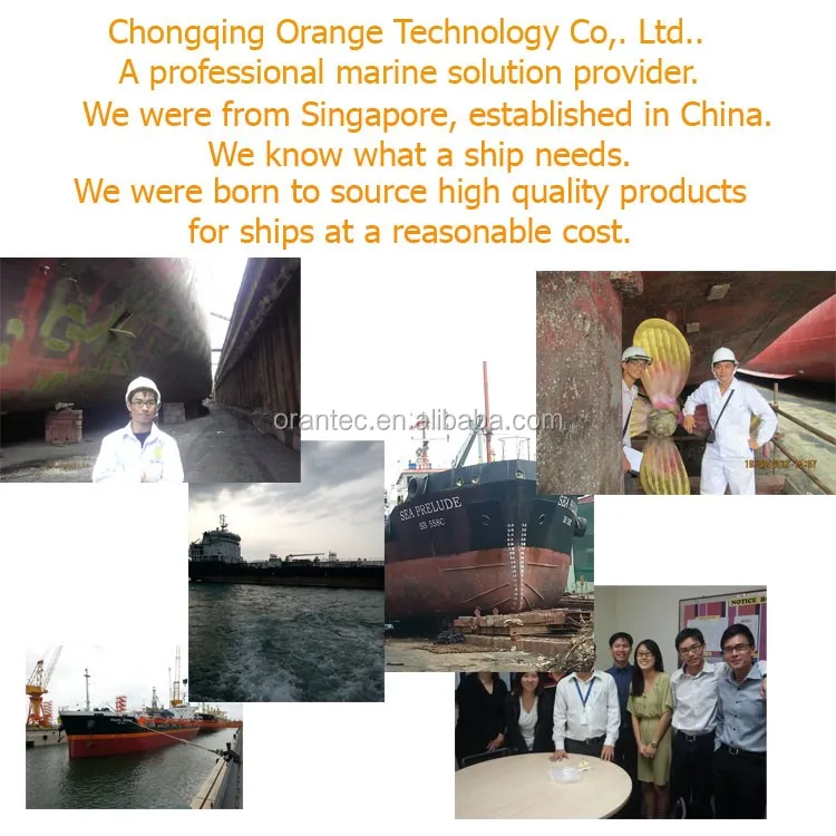 Company introduction