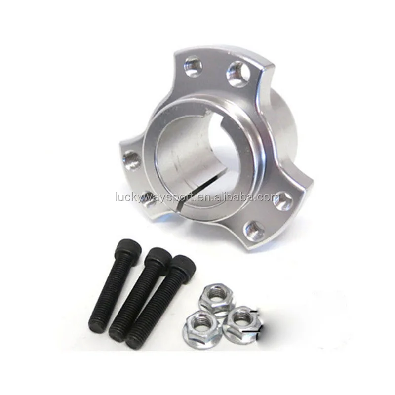 Anodized Cnc Machined Aluminum Alloy Go Kart Wheel Hub Buy Go Kart