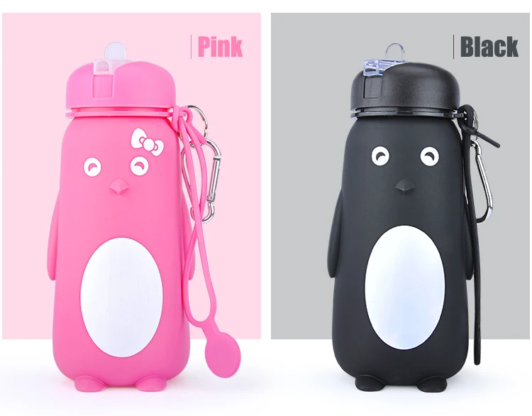 private label water bottle
