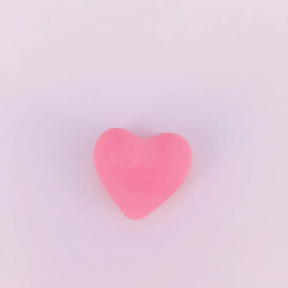 Valentine's Day Small Heart Shape Eraser - Buy Heart Shape Eraser,3d ...