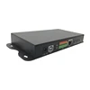 Cheapest RFID Card Machine Bluetooth UHF Animal RF Tag 860 Access Control Wiegand Reader