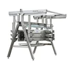 Poultry Processing Factory/ Poultry Slaughter Equipment/Poultry Plucking Rubber Finger