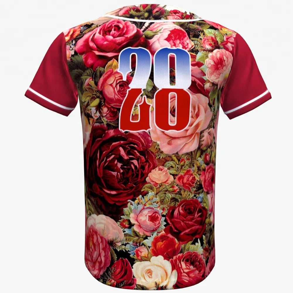 Sublimation Printing Women Crop Jersey Baseball Uk Buy Jersey